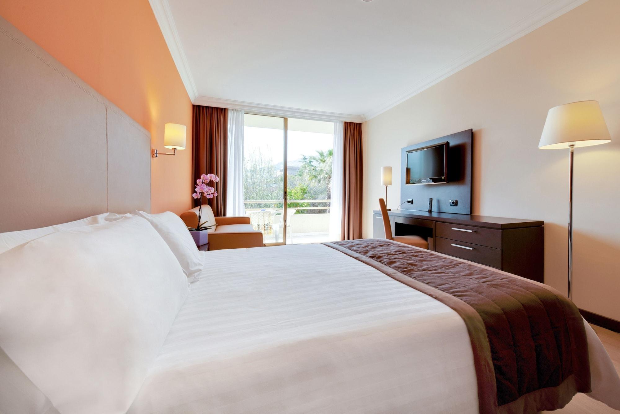 Nyala Suite Hotel Sanremo Exterior photo