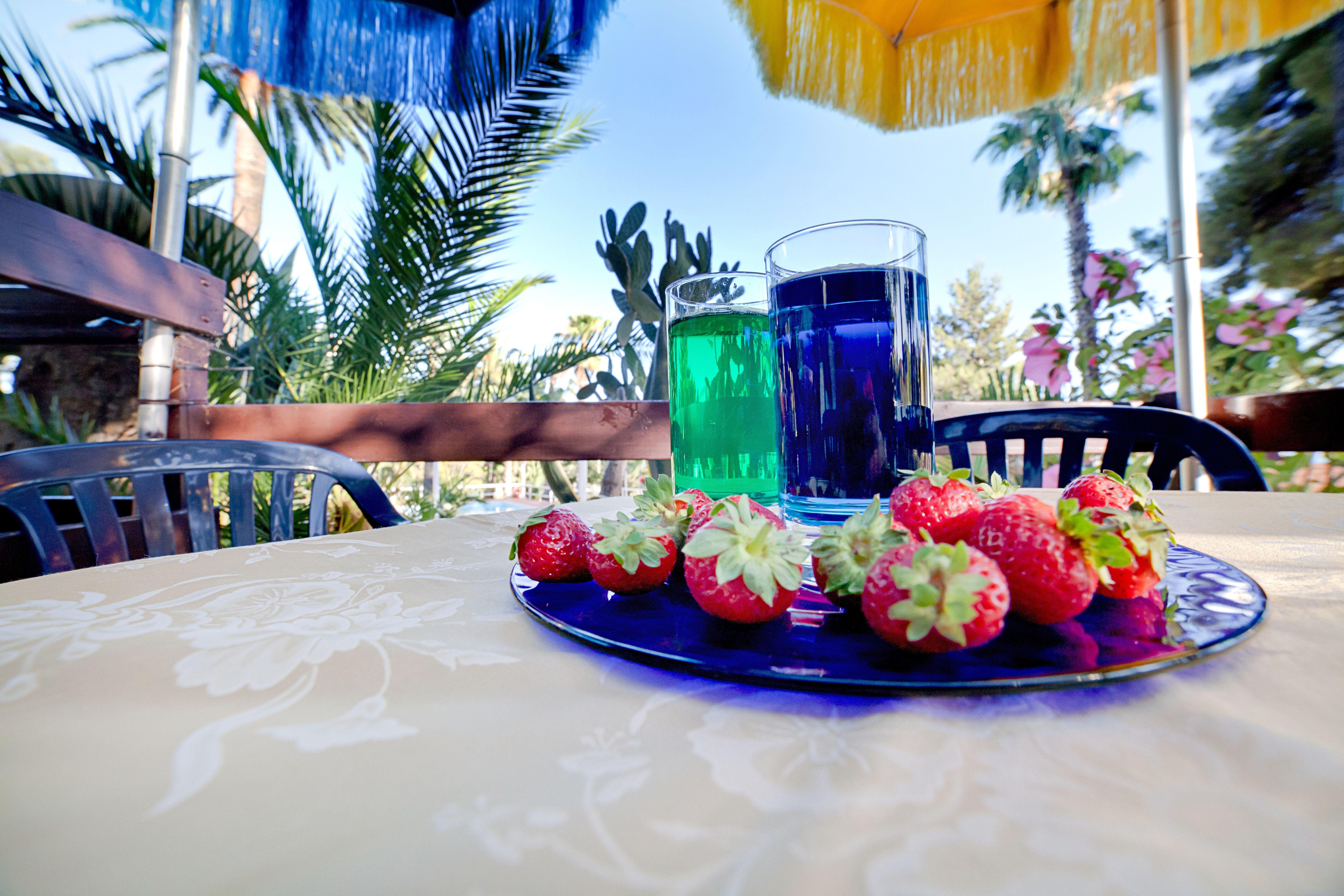 Nyala Suite Hotel Sanremo Exterior photo